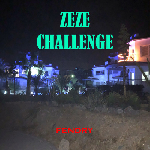 Zeze Challenge